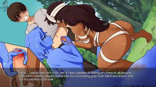 Nhiệm Vụ Thất Bại Chương 1 Tập 18