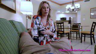 ���ాట్ Milf craves Huge Dicks - నిక్కి బ్రూక్స్