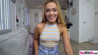 Cho babe te jwi bourik ak pussy fukin