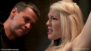 ���ණුසුම් බැඳී සුදු හම ලස්සන වෙයිද ඇල්ල නෝවා ලැබෙන පීඩිත සහ විනය ගරුක විසින් මාස්ටර් ජේම්ස් බලවතෙකු පසුව කළ උරා හා මගුලක්ද ලොකු ඩික් රළු gimp ඕවන් අළු