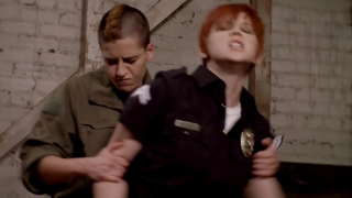 ���ोलिस समलिंगी संबंध ठेवणारी स्त्री HDSEX