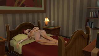 Andregaia izan fucked berriro