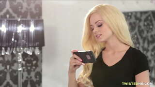 Nevlastní máma napálil opíchat nevlastní dcera a její přítel