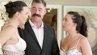 Лесбияндык массажисттер Чарльз Дера үчүн&amp;#039;с Дик