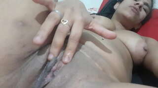 Požuda je previše, odlučio sam da igram sa njom