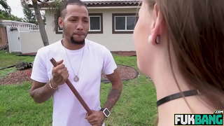 Алекс Блејк