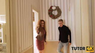 TUTOR4K. Ууртай залуу асуудал сунжирч туршлагатай багш руу мартагдашгүй хэрэг