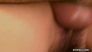 אסיאתית בייב מזוין