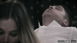 Gangbang sa Akong Stepbrother Alang sa Iyang Kaugalingon nga Maayo nga - BAHIN 2