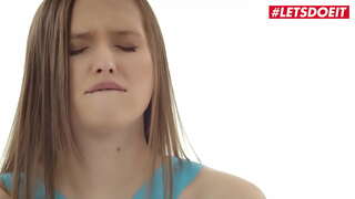 WHITEBOXXX - (Stacy Cruz) - বড়ো পোঁদ, তীব্র, প্রেম, যার ফলে সেশন সঙ্গে তার প্রেমিকা