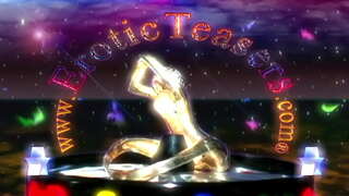 Brasilianske piger tribbing