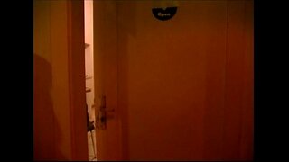 Mighty mistress gives a nice handjob