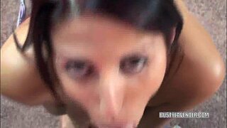 Og&#039;zaki lavanta omadli geekga bir oz bosh beradi