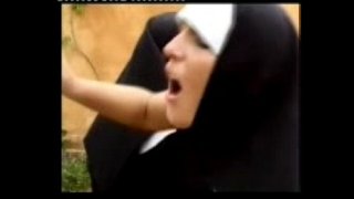 A-nis porn - Merciful nuns