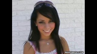 BANGBROS - টয়লেট Fuck