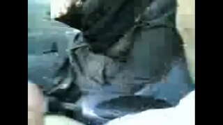 Ərəb oral bu хиджабе