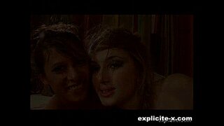 ���ത്ഭുതകരമായ മോഡലുകൾ Bukkake