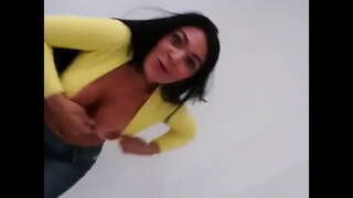 GOSTOSA DANCANDO FFYNC