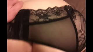 Fucking ຂ້າພະເຈົ້າຜິວເນື້ອສີຂາ BWW ແຟນ(ໃນ sexy ຊັ້ນ). ຮັບຟັງເພື່ອວ່າກັນ!