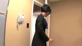 Боздид ҷинсӣ Табибон