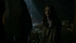 Game Of Thrones Jon Snow galtzen du bere birjintasuna