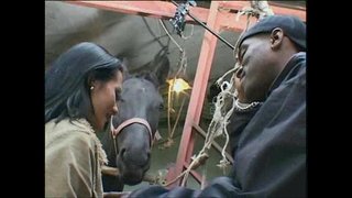 Άγρια Σκληρή Παρτούζα ρουμανικά Κορίτσι 4 μεγάλες ψωλές ταυτόχρονα μέσα