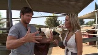 McKenzee και ο Justin