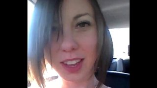 1 Ұясы Автомобильде