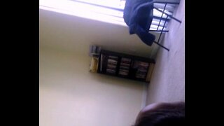 Mobilni glavu nakon posla