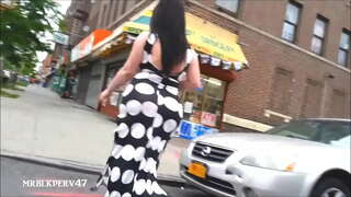 Creeping HONEN Atzean Puerto Ricoko MILF HANDI MEGA BOTÍN