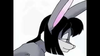 ���्यारे लोमड़ी कमबख्त खरगोश