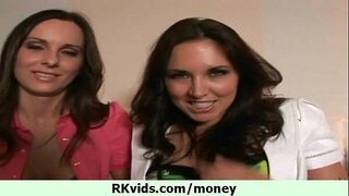 سکس برای پول 7