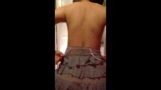 Зани-китаянка трахается бо