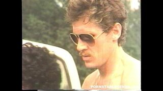 John Holmes pedig Samantha Fox