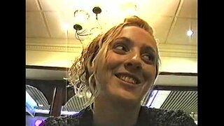 ליבהאָבער זיכער צו בליצן אויף די באַן