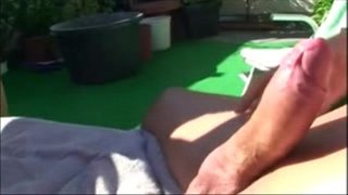 Әуесқойлық Бу Мастурбация Бірге