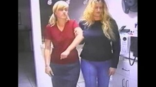 Nwv-379 - বুরূশ, Teen Anal, 2003