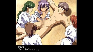 (18ç¦ã'2ãƒ¼ãƒ ã'¢ãƒ"ãƒ¡) [artefakto] é""è"3åŠ‡å"£ãƒ ãƒ¼ä€åº§ çä€å"žå...æ¼" ã"ã¤ã"è¦"ãŸãƒžãƒ¼ã