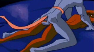 (Кожен Анимиран Gif) Валкани Стаорци