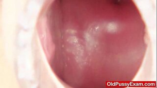 Асар их байгалийн boobies Гүйцсэн Сабрина муухай эмэгтэйчүүдийн эмч томилох