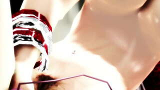 ���मएमडी एकल हस्तमैथुन