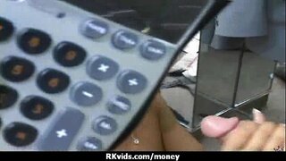 She ' ll fuck മറ്റൊരു മനുഷ്യന് വേണ്ടി പണം 23