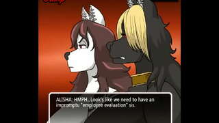 Chan Sexy Nan Fucking