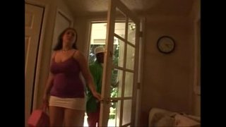 ماما كيمي ليكسي