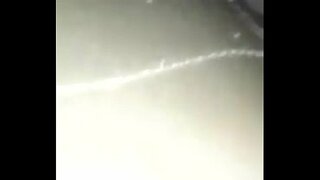 Ghetto Schwaarzt Mädchen gefickt doggystyle