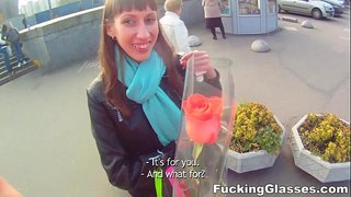 ���ৌনসঙ্গম, চশমা - আমাদের লোক ছিল অন্য তারিখ জন্য পরিকল্পনা আজ