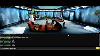 Black оргия CMC