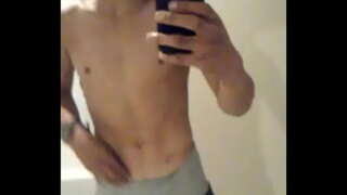 19yr ಹಳೆಯ w/ದೊಡ್ಡ ಶಿಶ್ನ