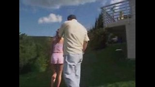 Naughty Malá Brunetka