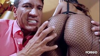 Анальный Безмолочный